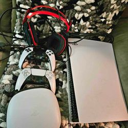 Fresh    Playstation    5