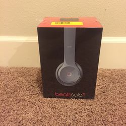 Beats Solo 2