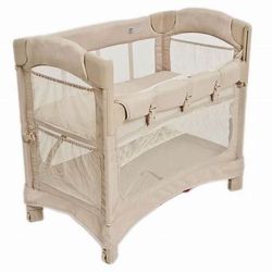 Baby Bed Crib  Co-sleeper