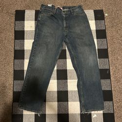 Levi Jeans