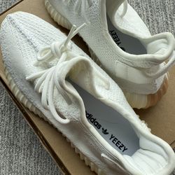  Yeezy Boost 350 V2 'Cream White / Triple White'