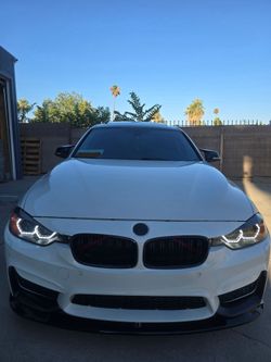 BMW F30