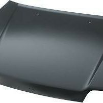 88-91 Honda Civic Hood 