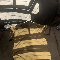 Charlie Browns Cholos Polos