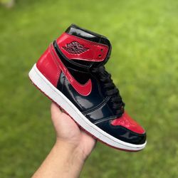 Jordan 1 Parent Bred 