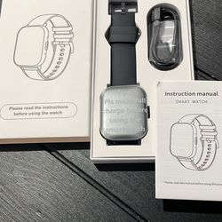 Smart Watch For Men