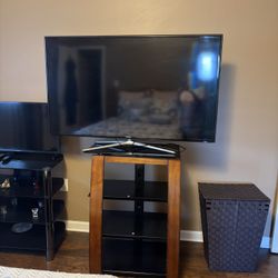 Televisions with Stand