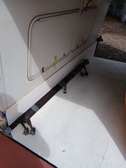 QUEEN BED FRAME $30