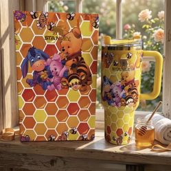 Exclusive Winnie The Pooh 