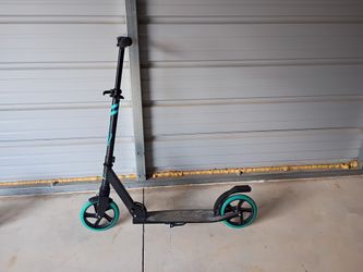 Lascoota Scooter 