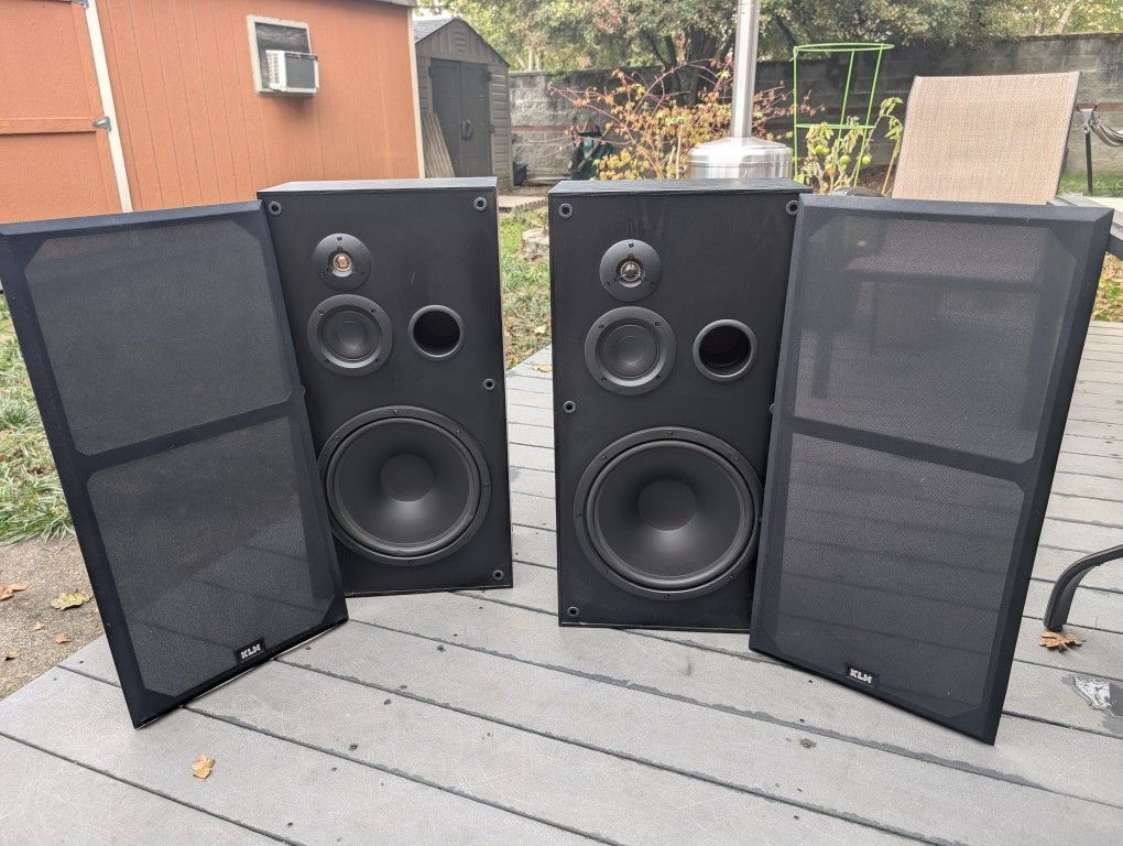 KLH 9912
