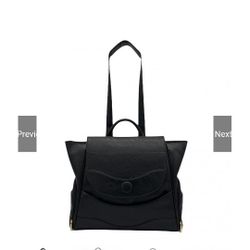 Kai N Talia Diaper Bag 