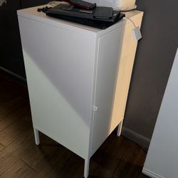 Storage/drawer/safe All In One