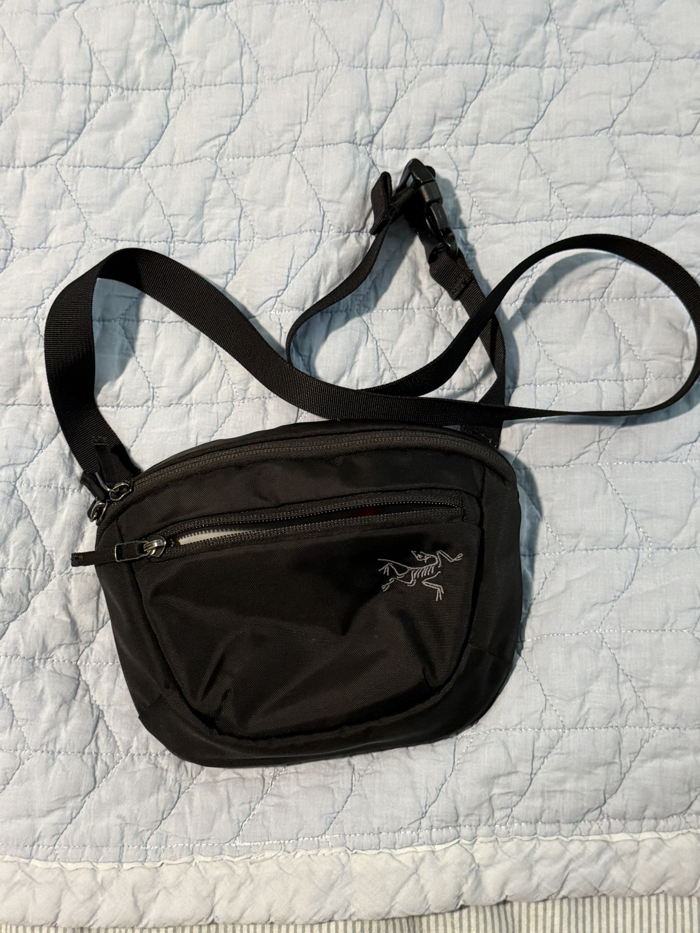 arcteryx maka 2 waistpack