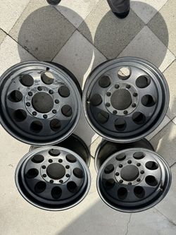 Rims