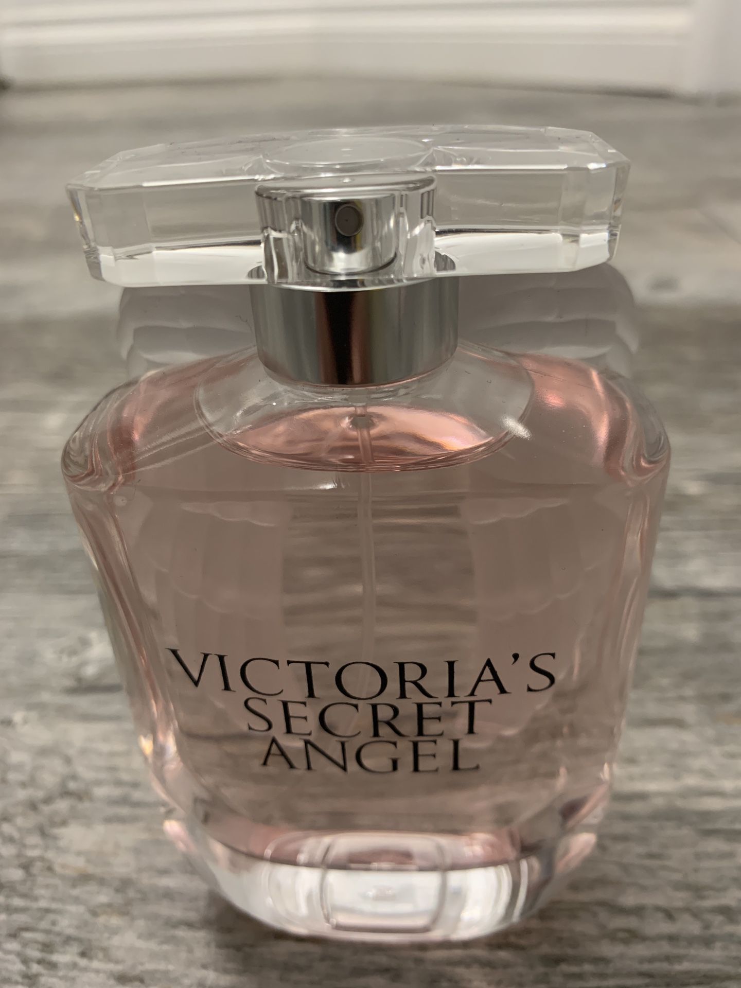 Victoria’s Secret Angel perfume