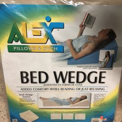 Alex Orthopedic Bed Wedge