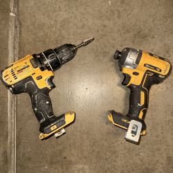 DeWalt Tools