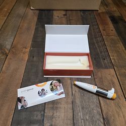 Paingone Plus Automatic TENS pen, brand new