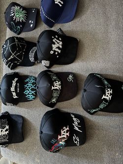 Men hat