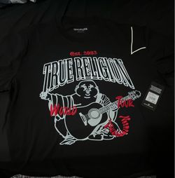 Tru religion