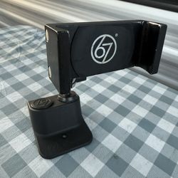 67 Design Phone Mount