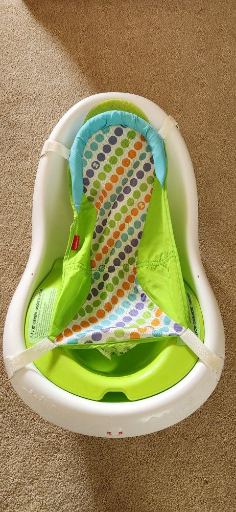 Baby Bath Tub