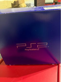 PlayStation game consoles