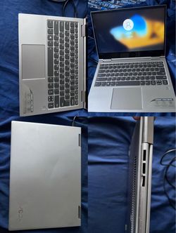 Laptop