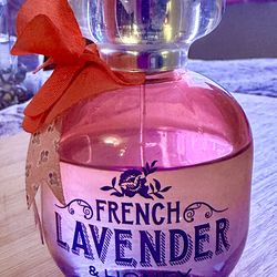 LAVENDER & HONEY Bath & body Works, fine fragrance Ladies Women’s Perfume Eau De Parfum EDP 3.4 oz