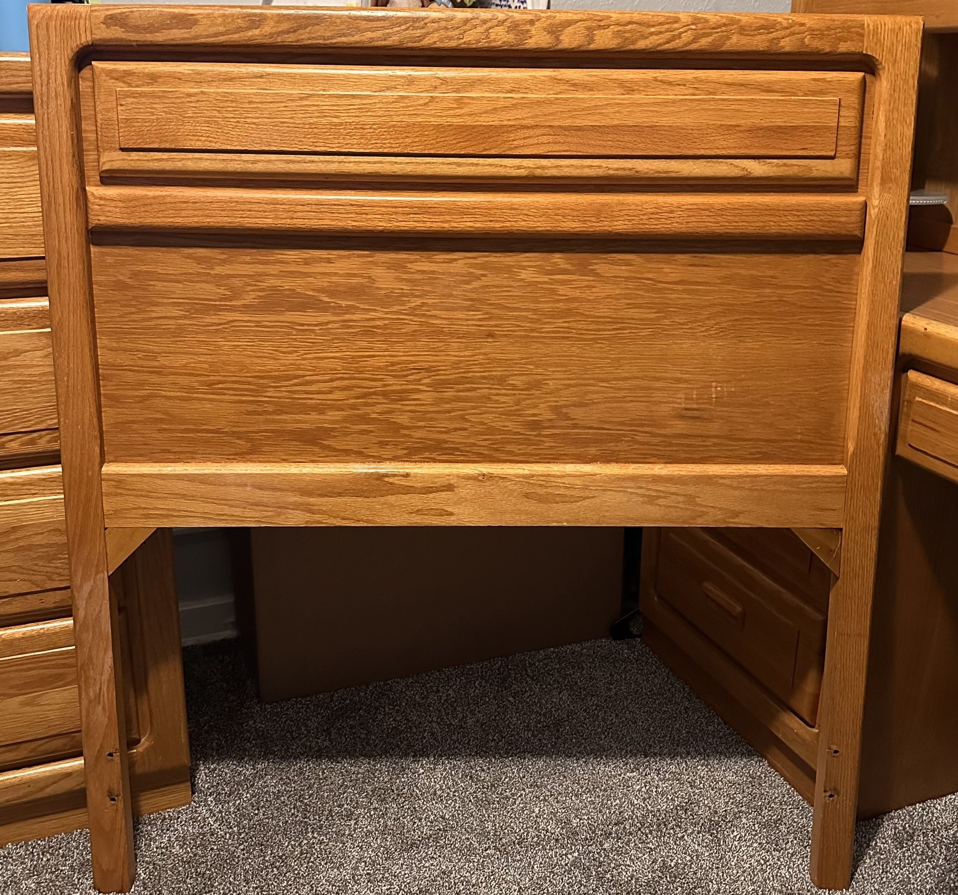 Bedroom Set