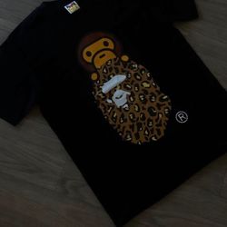Bape Tee