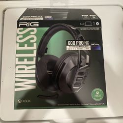 Xbox Wireless Headset 
