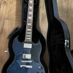 Epiphone Sg 