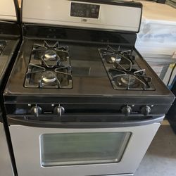Stove 