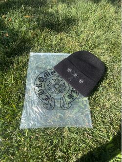 CH BEANIE