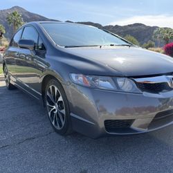 2011 Honda Civic