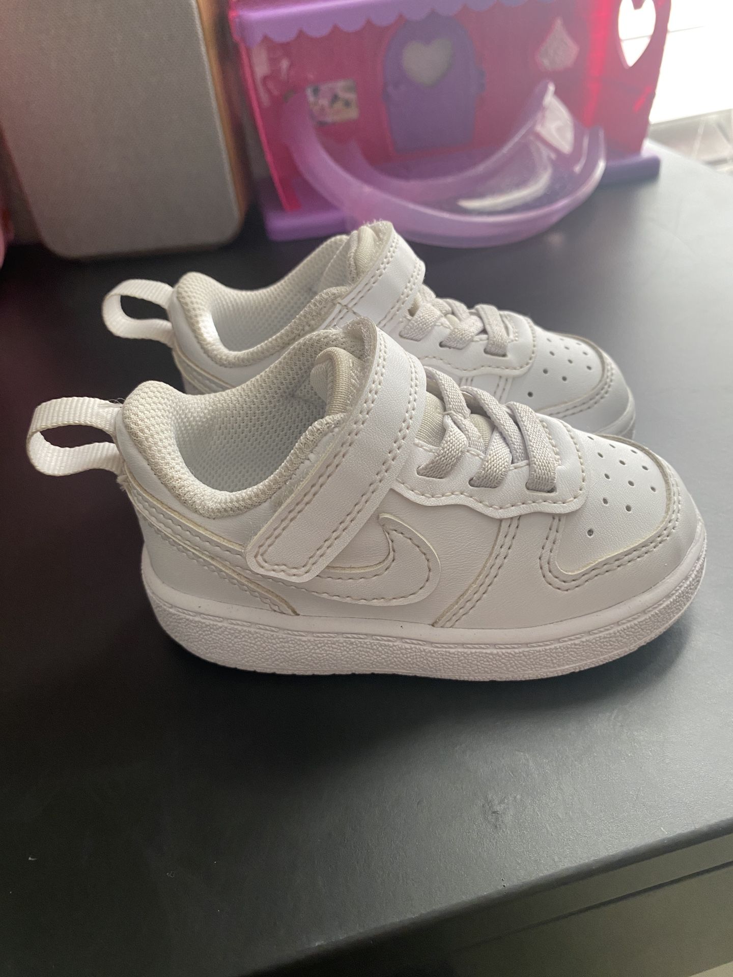 Toddler Nike Shoes
