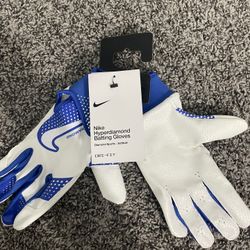 Nike Batting Gloves