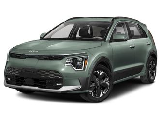 2023 Kia Niro EV