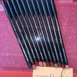 Lipliners 