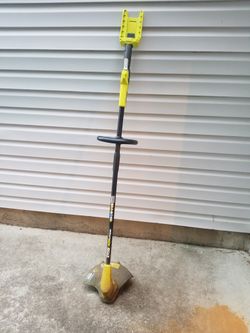 Ryobi 40V Trimmer 