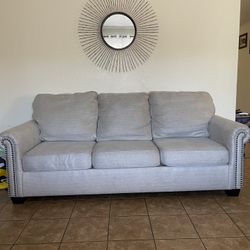 2 Set Sofa 