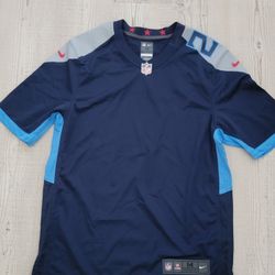 Nike Tennessee Titans NFL Jersey Size Medium 