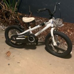 Bike Royal Baby (16 wheels)