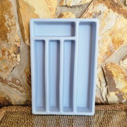 2 - Silverware Holders $2 Each