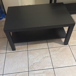 Moving Sale! Coffee Table 
