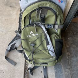 Teton Sports Hydro Pack