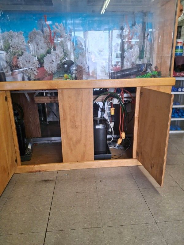 Fish Tank