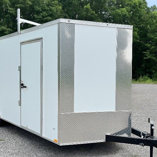 🚚 Need a Trailer in Mississippi? Rent To Own – Starting At ZERO Down And $99/Month!